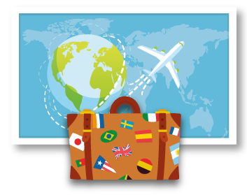 travelling the world insurance